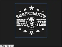 Sites similar to gamrs.co