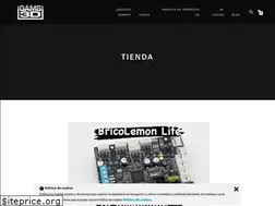 Sites similar to gams3d.com