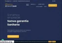 Sites similar to gamsa.es