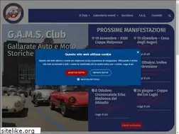 Sites similar to gamsclub.com