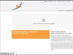 Sites similar to gamscom.com