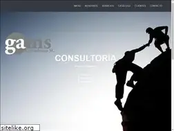 Sites similar to gamsconsultores.com