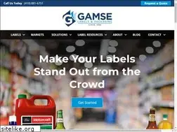 Sites similar to gamse.com
