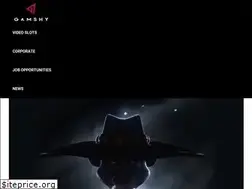 Sites similar to gamshy.com