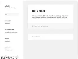 Sites similar to gamskjaerfoto.dk