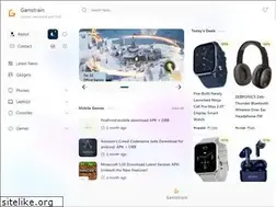 Sites similar to gamstrain.com