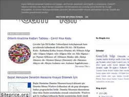 Sites similar to gamteli.com