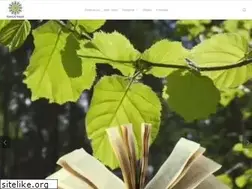Sites similar to gamtoskvapai.lt