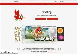 Sites similar to gamua.com