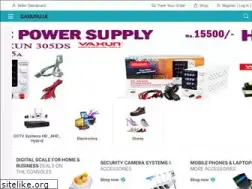 Sites similar to gamunu.lk