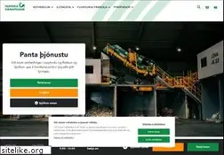 Sites similar to gamur.is
