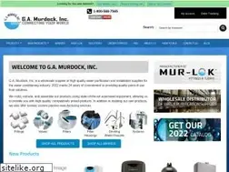 Sites similar to gamurdock.com