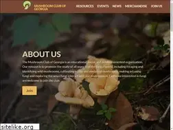 Sites similar to gamushroomclub.org