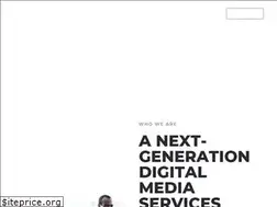 Sites similar to gamut.media