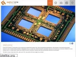 Sites similar to gamut1studios.com