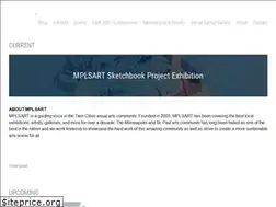 Sites similar to gamutgallerympls.com