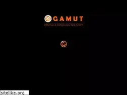 Sites similar to gamutprint.com