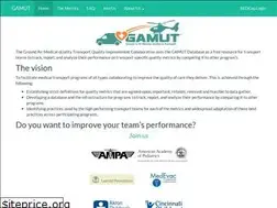 Sites similar to gamutqi.org