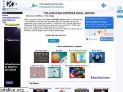 Sites similar to gamv.eu
