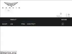 Sites similar to gamvis.eu