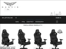 Sites similar to gamvis.pl
