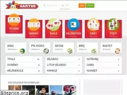 Sites similar to gamyun.net