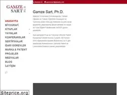 Sites similar to gamzesart.com