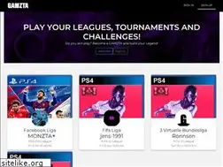 Sites similar to gamzta.com