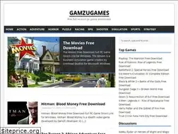 Sites similar to gamzugames.com