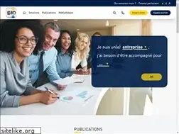 Sites similar to gan-eurocourtage.fr