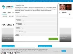 Sites similar to gan.co.za