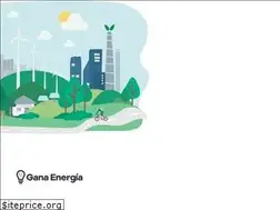 Sites similar to gana-energia.promoahorro.com