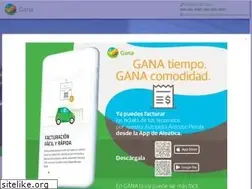 Sites similar to gana-mexico.com.mx