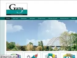 Sites similar to gana.nl