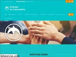 Sites similar to gana.org.sv