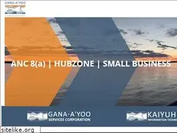Sites similar to ganaayoo.com