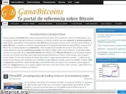 Sites similar to ganabitcoins.com