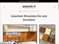 Sites similar to ganache-d.com