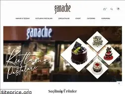 Sites similar to ganache.com.tr
