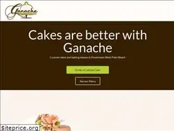 Sites similar to ganachebakerycafe.com
