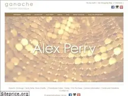 Sites similar to ganacheboutique.com.au