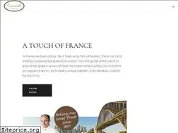 Sites similar to ganachepatisserie.com.au