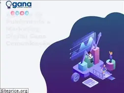 Sites similar to ganacomunicacao.com.br