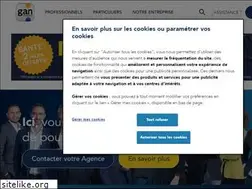 Sites similar to ganactiveille.com