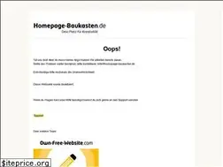 Sites similar to ganaderia-asencio.de.tl