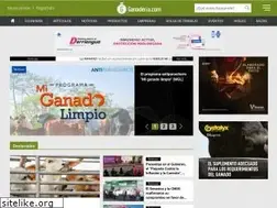 Sites similar to ganaderia.com
