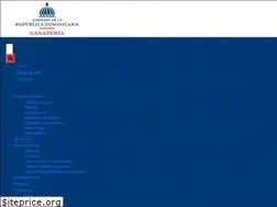 Sites similar to ganaderia.gob.do