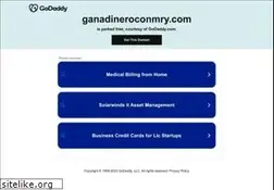 Sites similar to ganadineroconmry.com