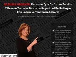 Sites similar to ganadineroescribiendo.com