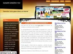 Sites similar to ganadineroya.eu